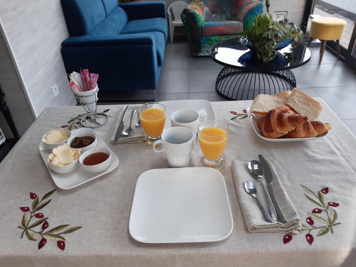 La Toulotte Chez Claire Et Christian Hotel Sancy-les-Provins ภายนอก รูปภาพ